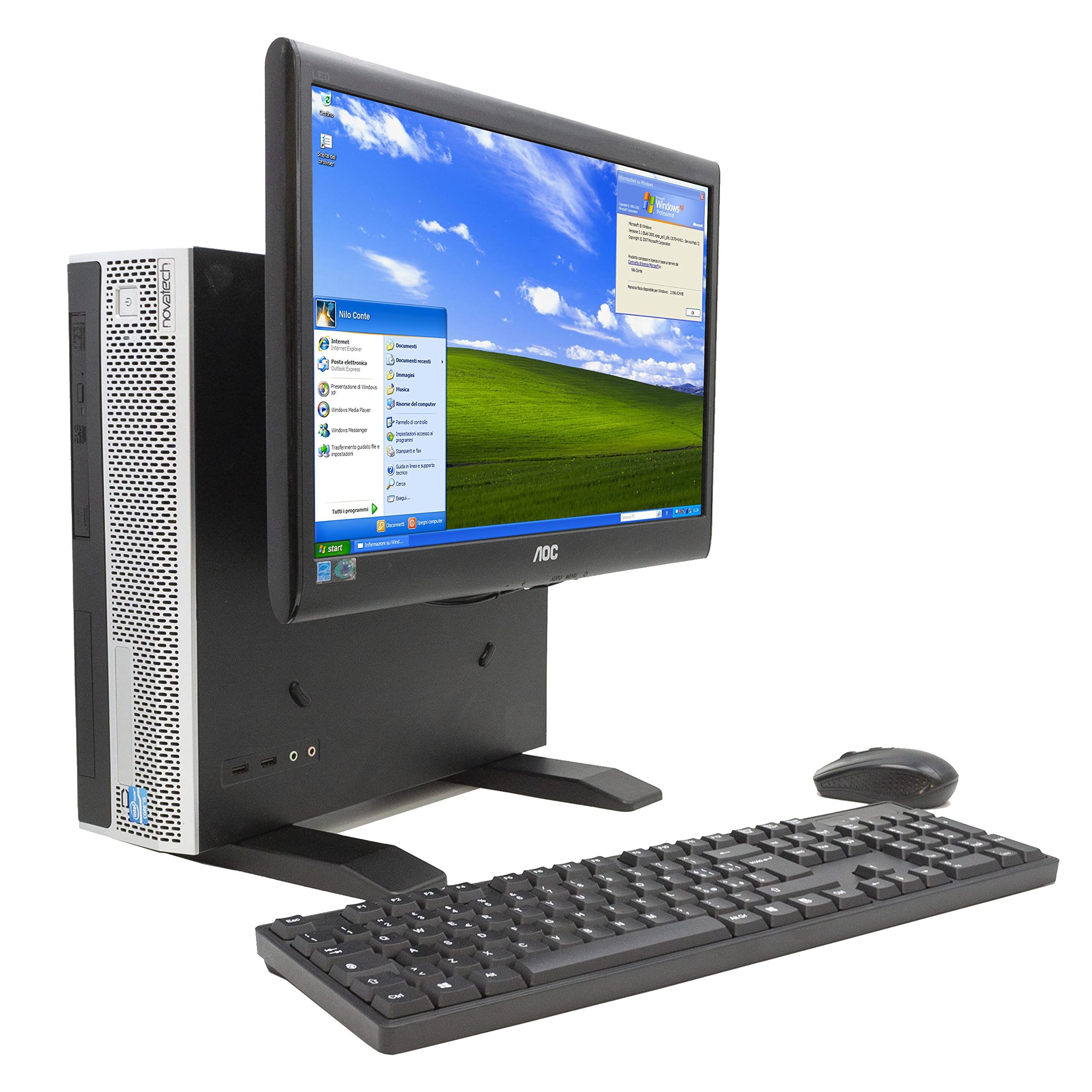 Hardware: Matériels informatiques Hardware: Matériels informatiques